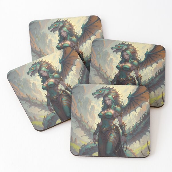 Item preview, Dragon Lady designed and sold by RaF71PrO.