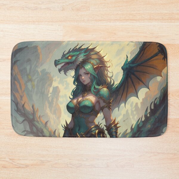Item preview, Dragon Lady designed and sold by RaF71PrO.
