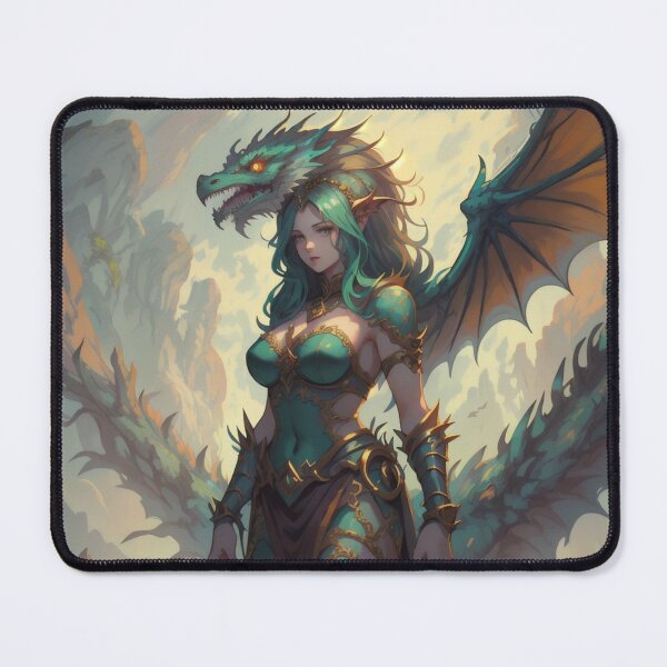 Item preview, Dragon Lady designed and sold by RaF71PrO.
