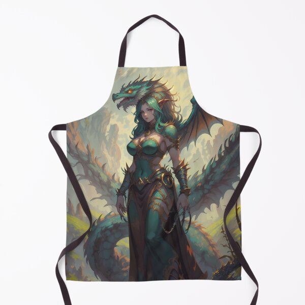 Item preview, Dragon Lady designed and sold by RaF71PrO.