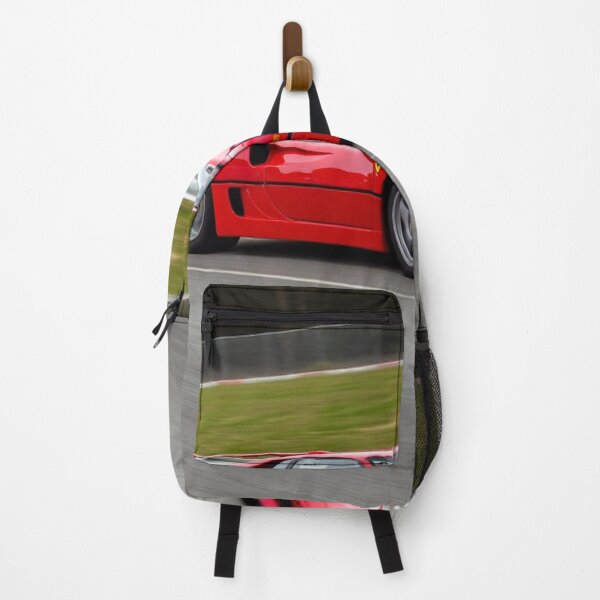 Item preview, Racing Red designed and sold by CarRends.