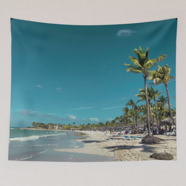 Item preview, Cuba Beach Vibes designed and sold by caracatita75.