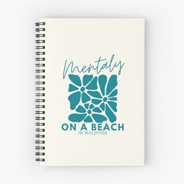 Item preview, Mentaly on a beach in Maldives designed and sold by Peerless-Prime.