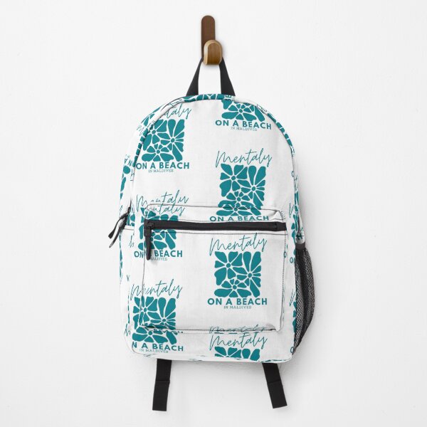 Item preview, Mentaly on a beach in Maldives designed and sold by Peerless-Prime.