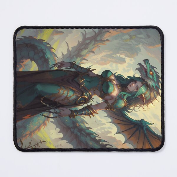 Item preview, Dragon Lady designed and sold by RaF71PrO.