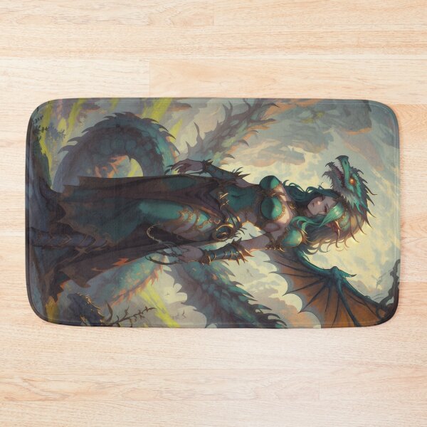 Item preview, Dragon Lady designed and sold by RaF71PrO.