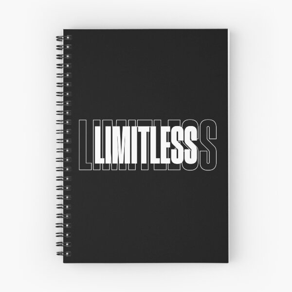 Item preview, Limitless Theme Design designed and sold by MS-VogueCache.