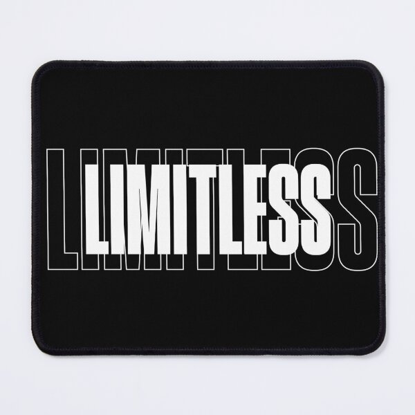 Item preview, Limitless Theme Design designed and sold by MS-VogueCache.