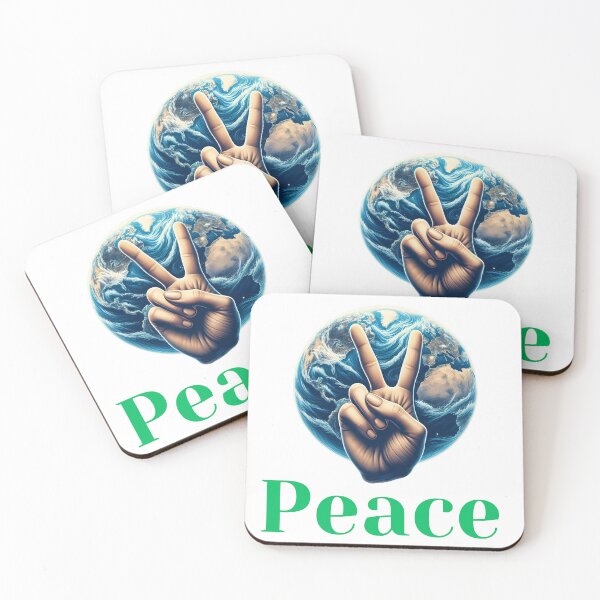 Item preview, Peace designed and sold by Sunci.