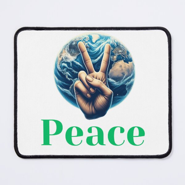Item preview, Peace designed and sold by Sunci.