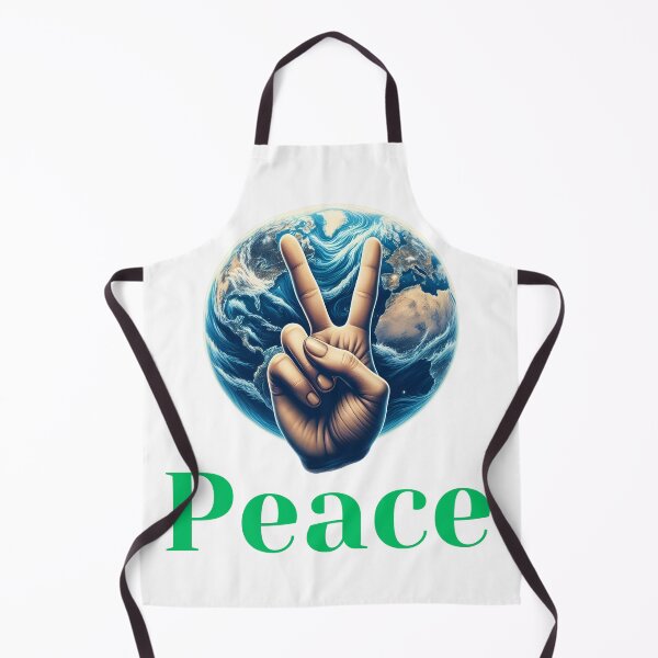 Item preview, Peace designed and sold by Sunci.
