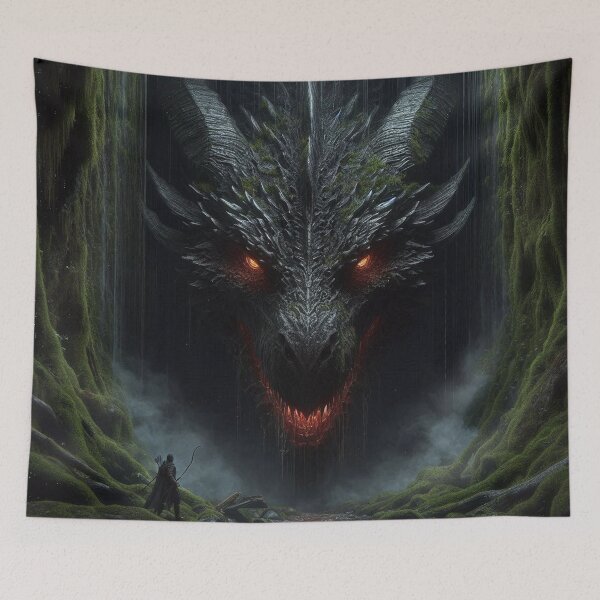 Item preview, Dragon designed and sold by RaF71PrO.
