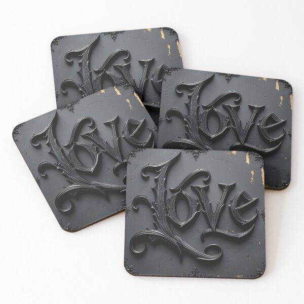 Item preview, Love 211 designed and sold by Zeir Shop.