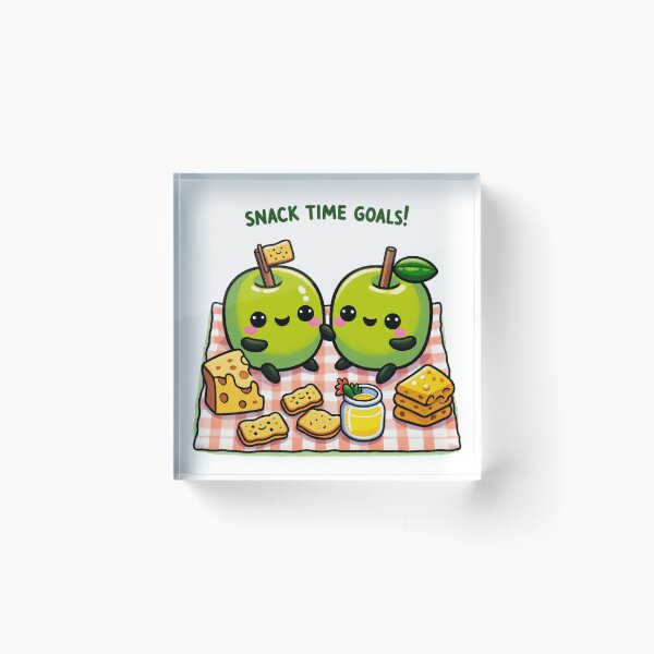 Item preview, Olive Picnic: Adorable and fun treat designed and sold by latelierdechris.