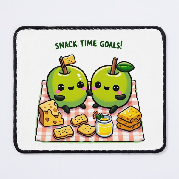 Item preview, Olive Picnic: Adorable and fun treat designed and sold by latelierdechris.