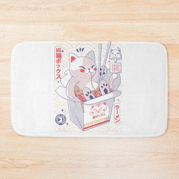 Item preview, Cat Box designed and sold by Eoli Studio.