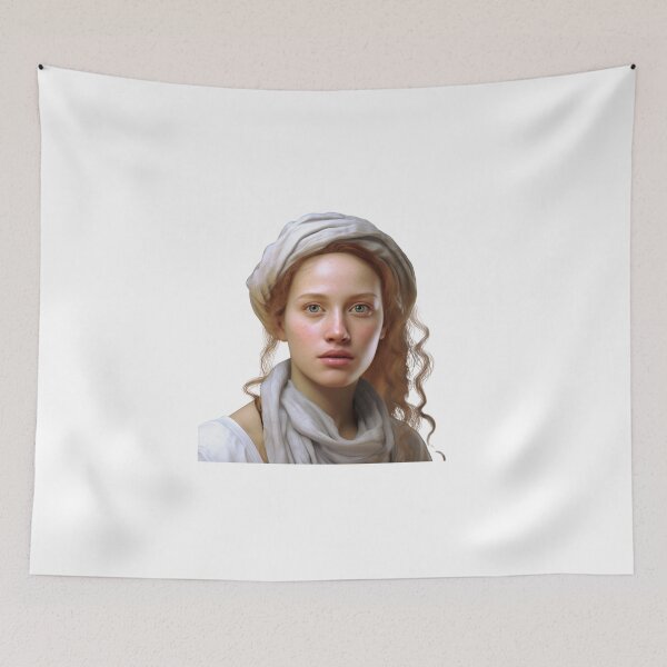 Item preview, Slavic Woman photo designed and sold by SMARTKIT  DESIGNAGENCY.