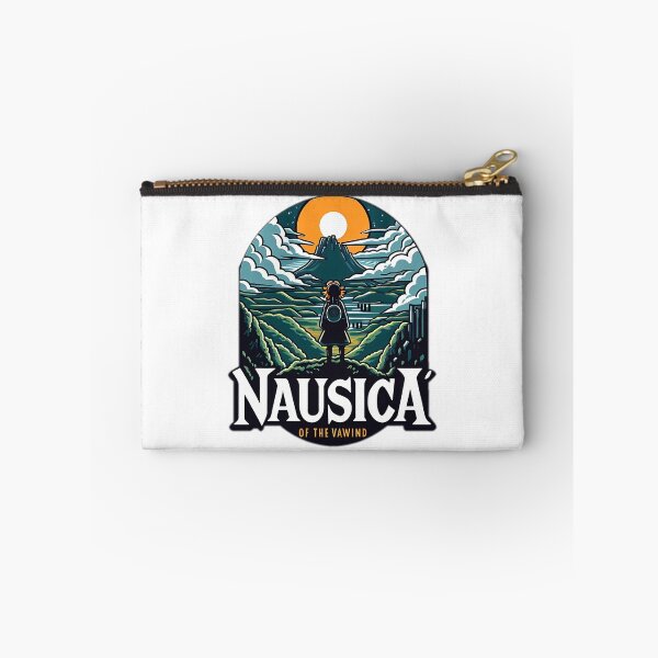 Item preview, nausicaa of the valley of the wind  designed and sold by NCNGDESIGN.