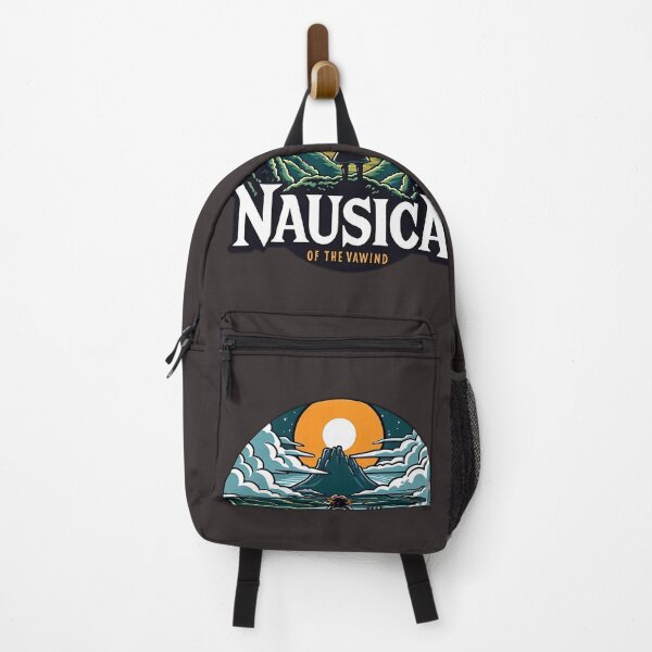 Item preview, nausicaa of the valley of the wind  designed and sold by NCNGDESIGN.