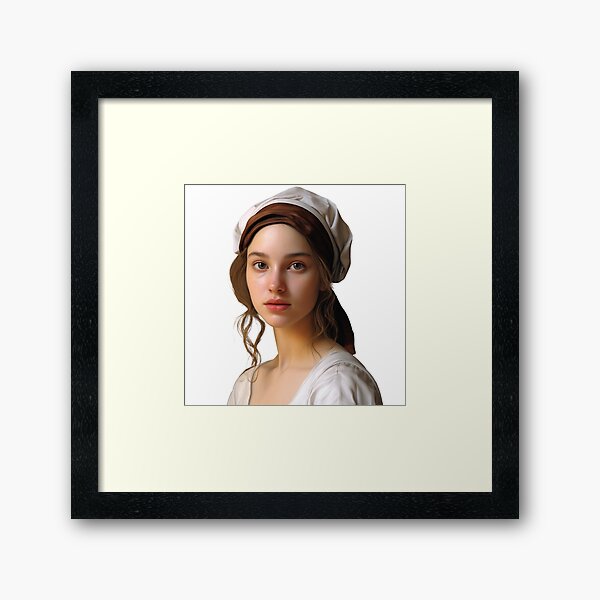 Item preview, Slavic Woman photo designed and sold by SMARTKIT  DESIGNAGENCY.