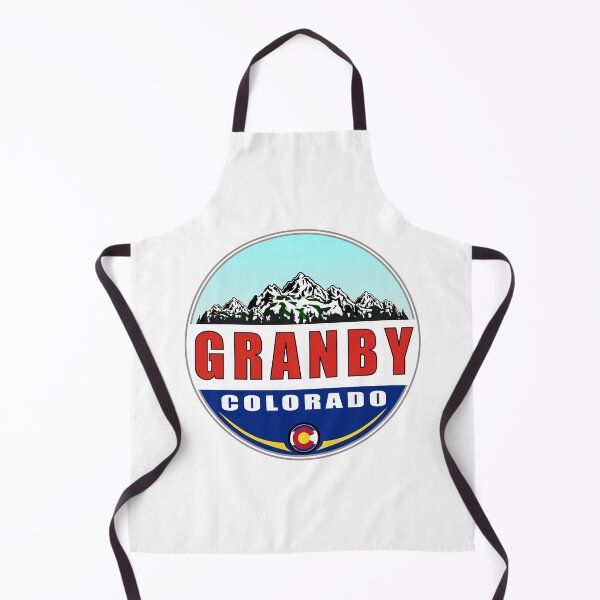 Item preview, Granby Colorado designed and sold by studioss76.