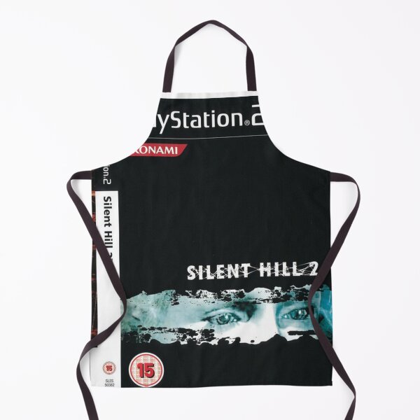 Item preview, Silent hill 2 Full cover designed and sold by xo-thanatos.