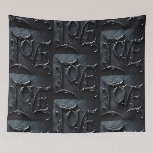 Item preview, Love 212 designed and sold by Zeir Shop.