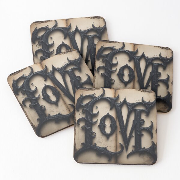 Item preview, Love 213 designed and sold by Zeir Shop.
