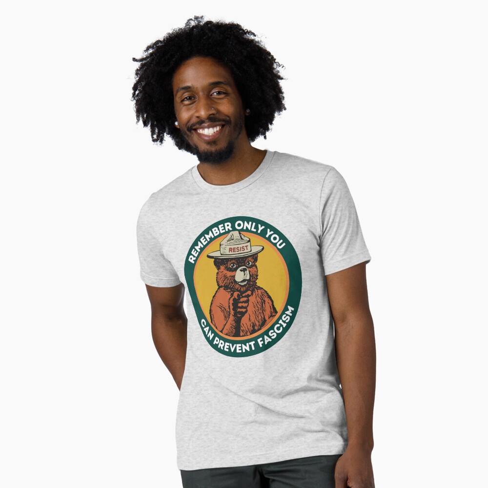 Item preview, Vintage T-Shirt designed and sold by Hajuji.
