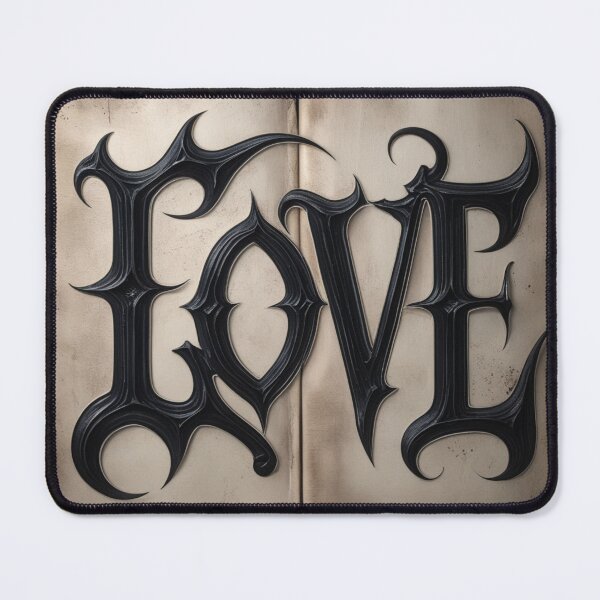 Item preview, Love 214 designed and sold by Zeir Shop.