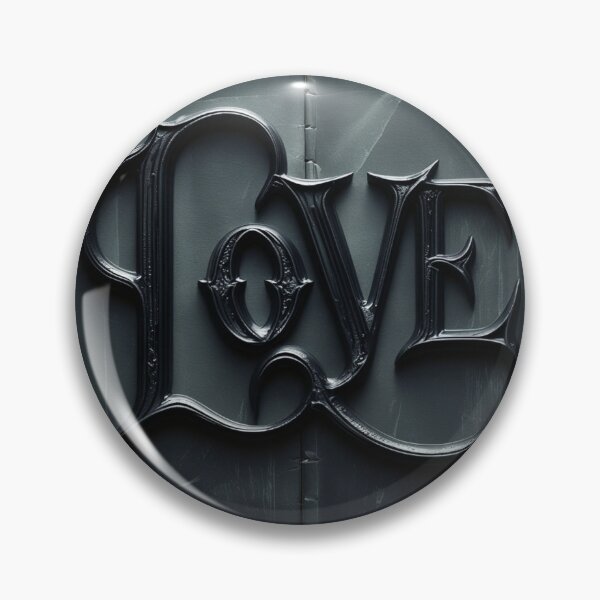 Item preview, Love 215 designed and sold by Zeir Shop.