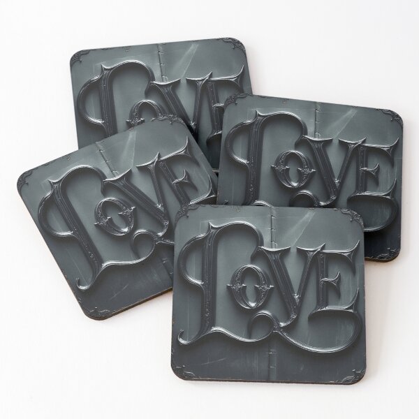 Item preview, Love 215 designed and sold by Zeir Shop.