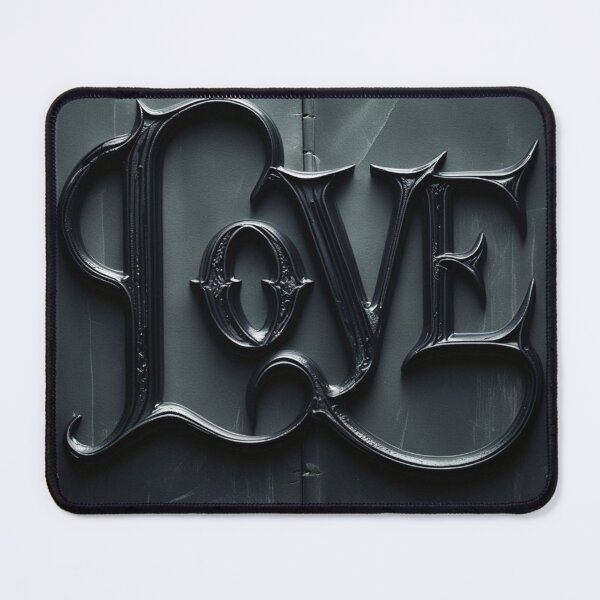 Item preview, Love 215 designed and sold by Zeir Shop.