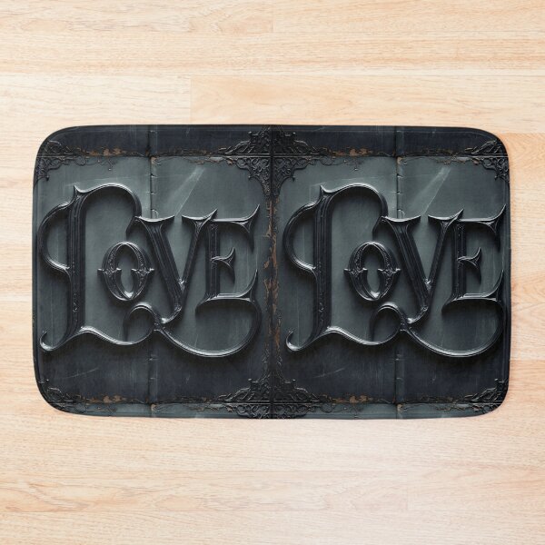 Item preview, Love 215 designed and sold by Zeir Shop.