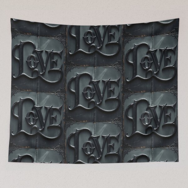 Item preview, Love 215 designed and sold by Zeir Shop.