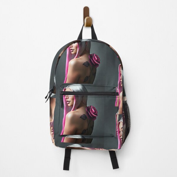 Item preview, A Splash of Pink designed and sold by Huskyyy Designs.