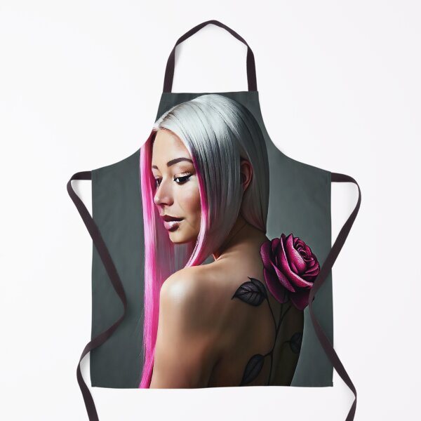 Item preview, A Splash of Pink designed and sold by Huskyyy Designs.