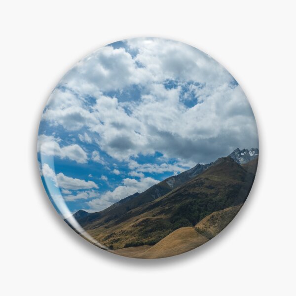 Item preview, Queenstown NZ Mountains designed and sold by mattryanphoto.