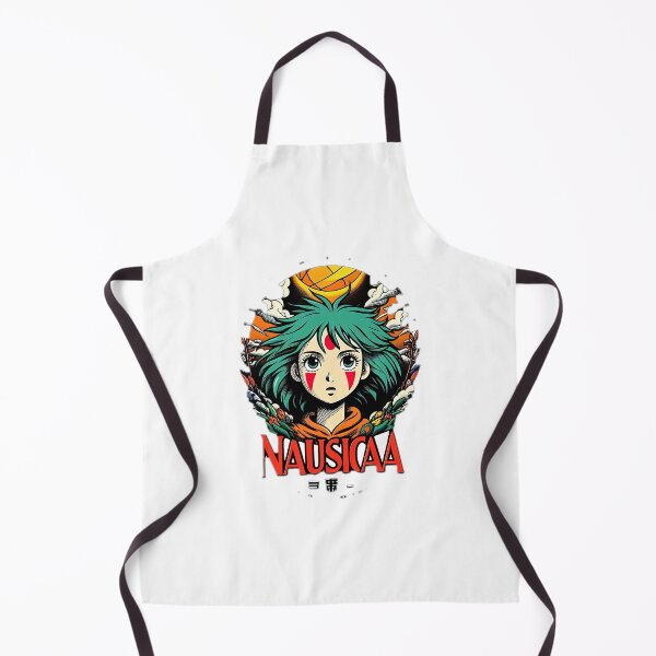 Item preview, nausicaa of the valley of the wind  designed and sold by NCNGDESIGN.