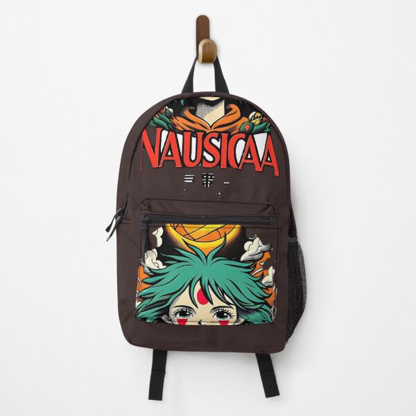 Item preview, nausicaa of the valley of the wind  designed and sold by NCNGDESIGN.