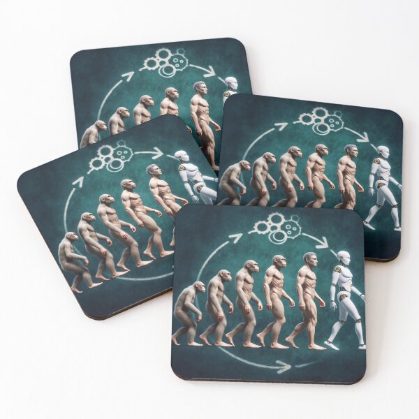 Item preview, Evolution designed and sold by RaF71PrO.