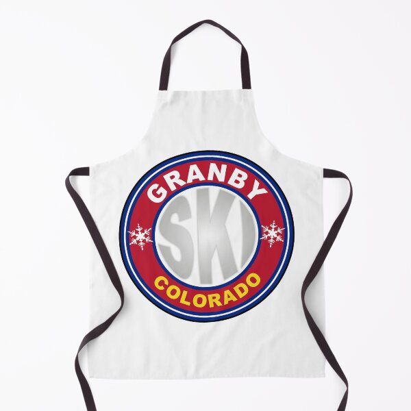Item preview, Granby Ski Colorado designed and sold by studioss76.