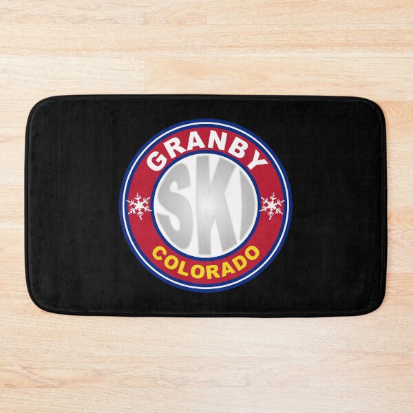 Item preview, Granby Ski Colorado designed and sold by studioss76.