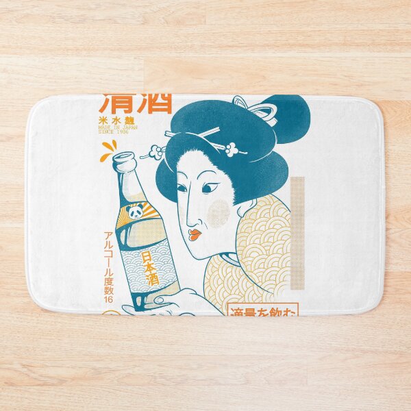 Item preview, Oriental Drink designed and sold by Eoli Studio.