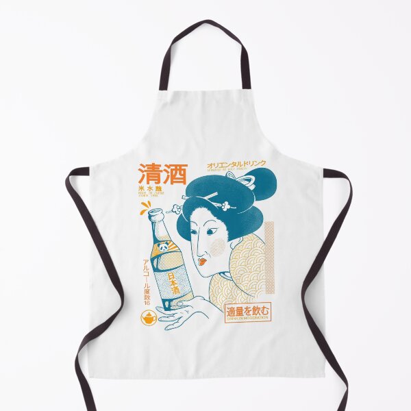 Item preview, Oriental Drink designed and sold by Eoli Studio.