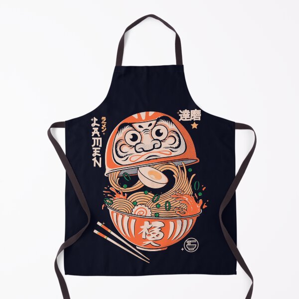 Item preview, Daruma Noodles designed and sold by Eoli Studio.