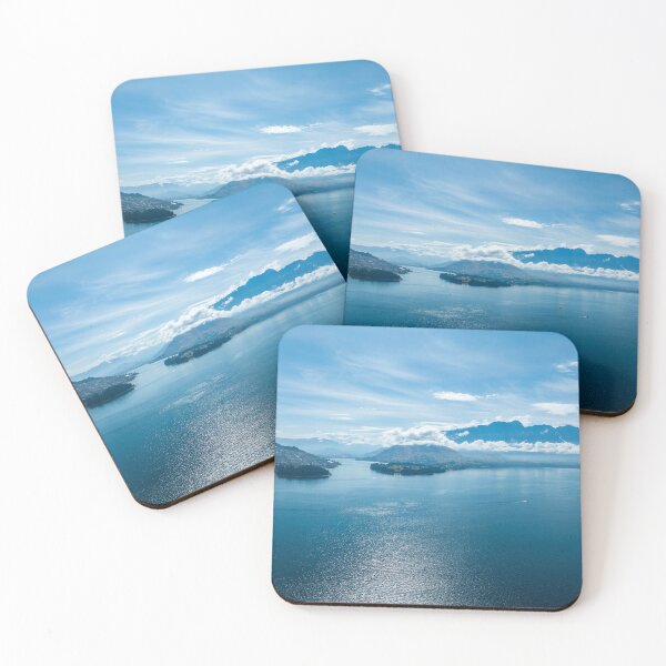 Item preview, Queenstown NZ lake designed and sold by mattryanphoto.