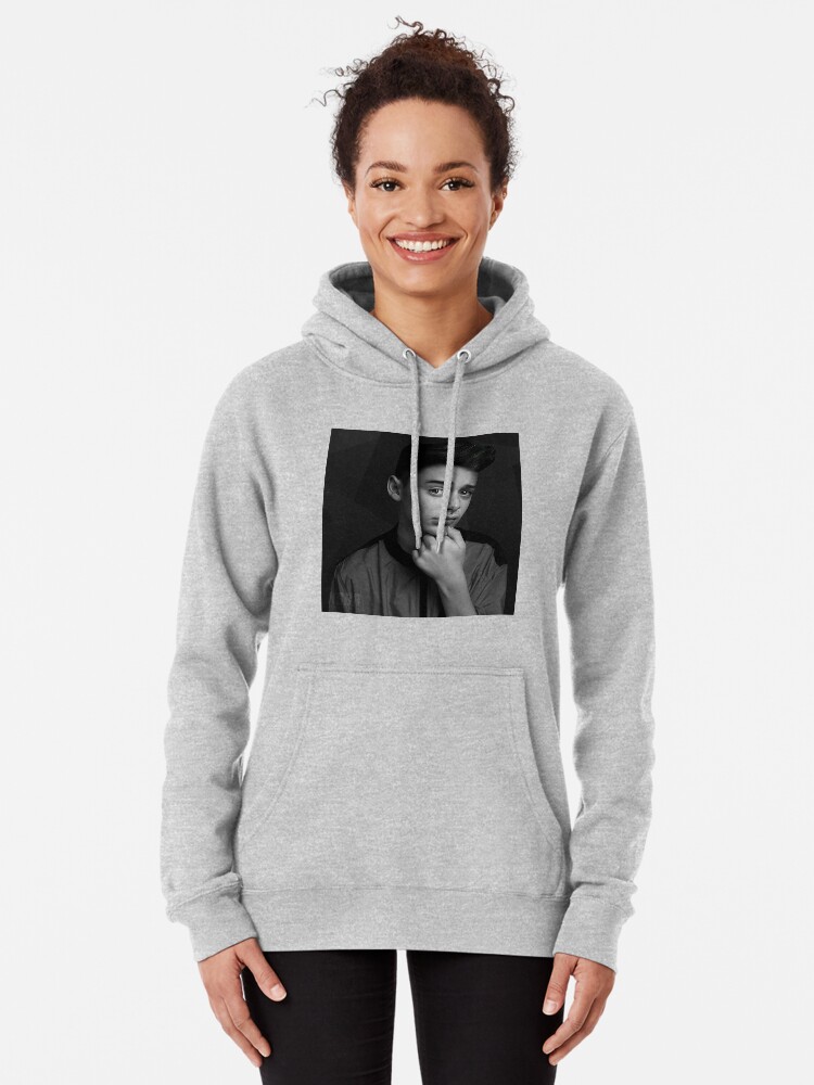 noah hoodie