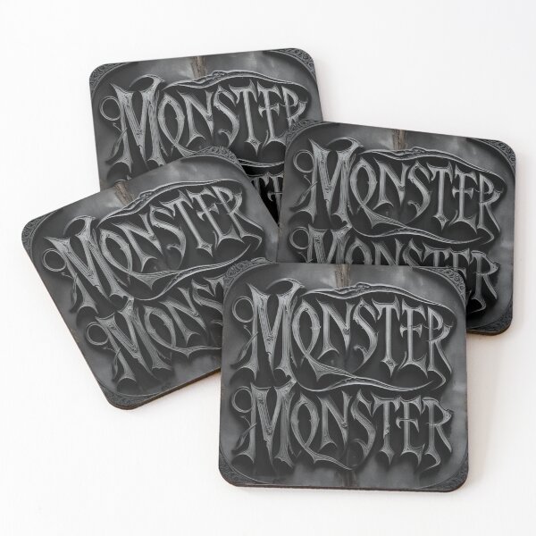 Artikelvorschau, Monster 30 entworfen und verkauft von Zeir Shop.