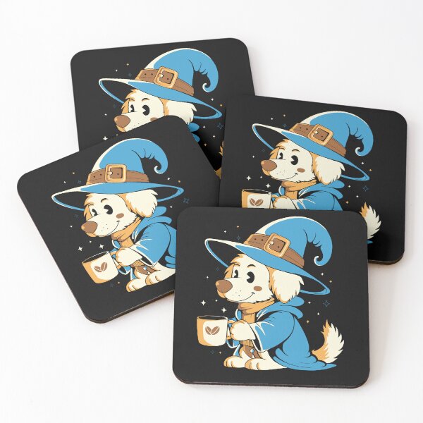 Item preview, My Magic Coffee designed and sold by Eoli Studio.